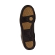 Basket à Lacets Redskins Gunray