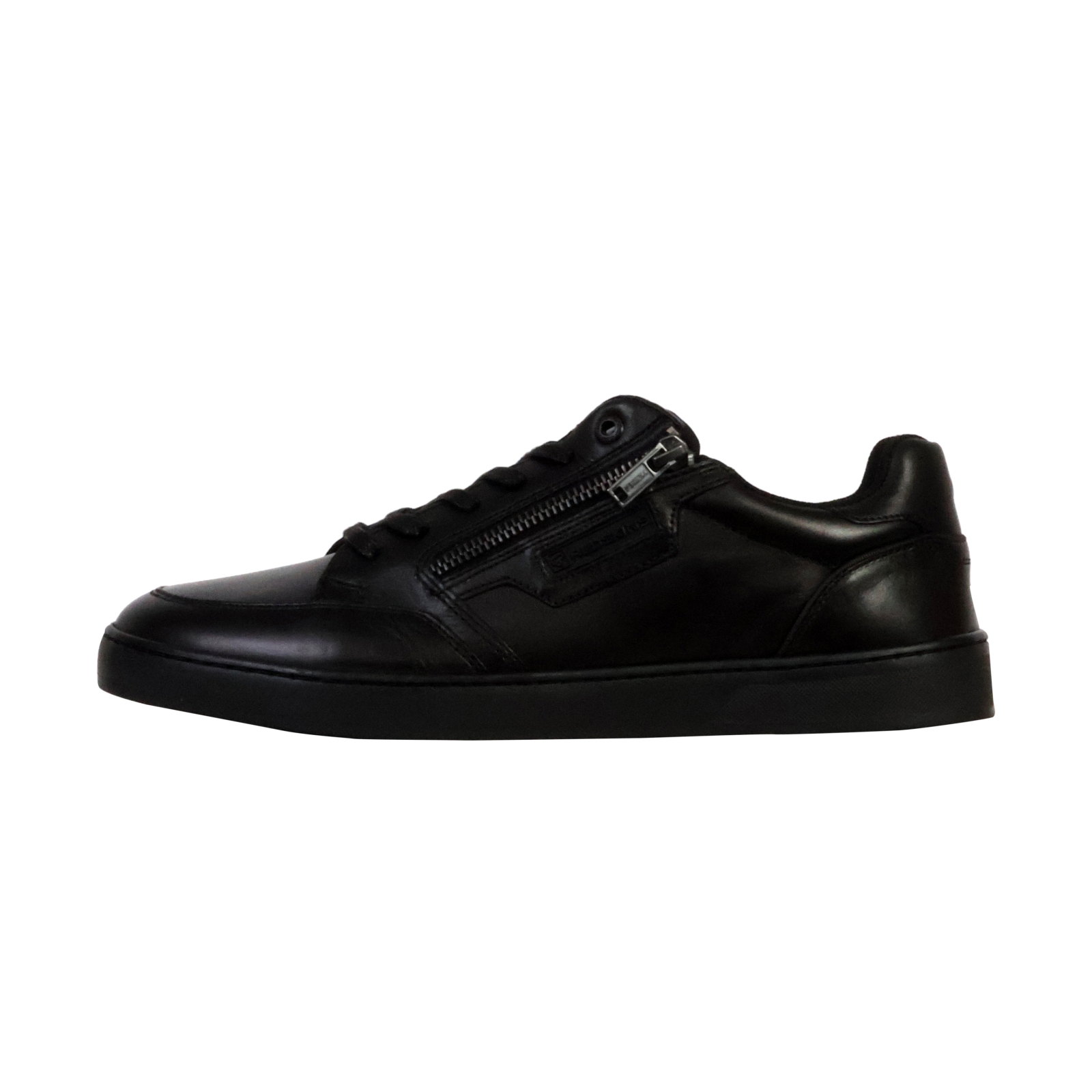 Basket Basse Cuir Redskins Missouri