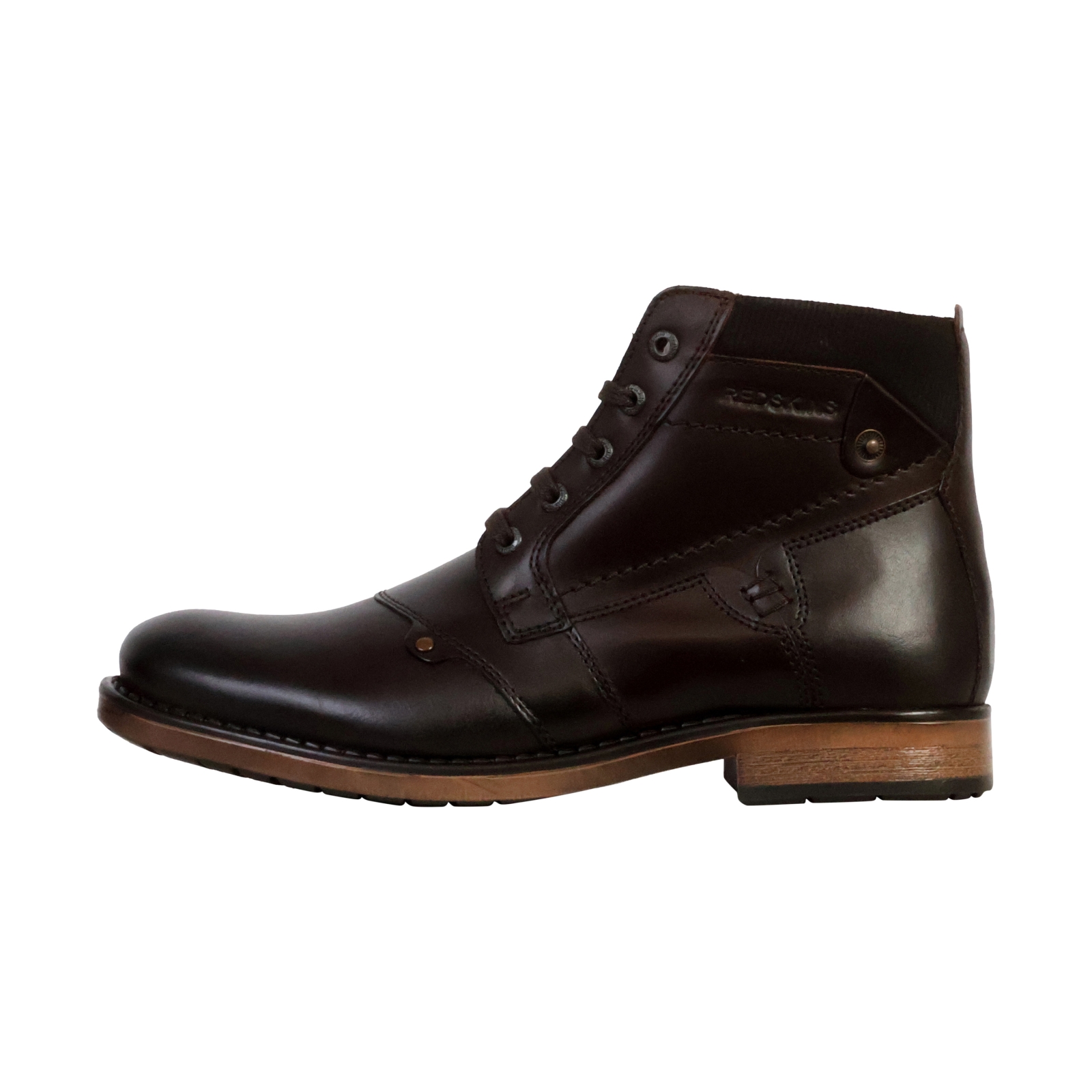 Bottine Cuir Redskins Noyant