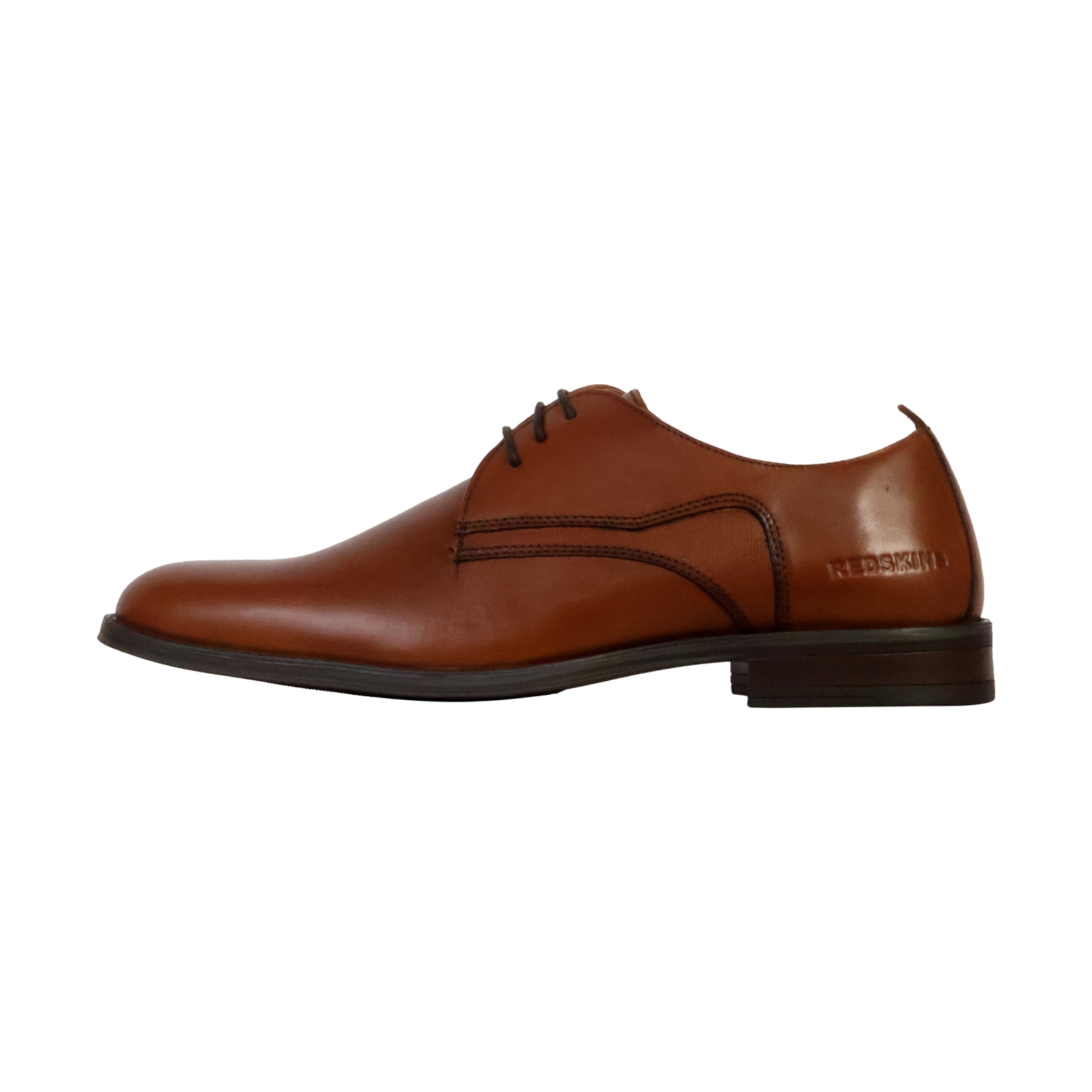 Derbies Cuir Redskins Catalan