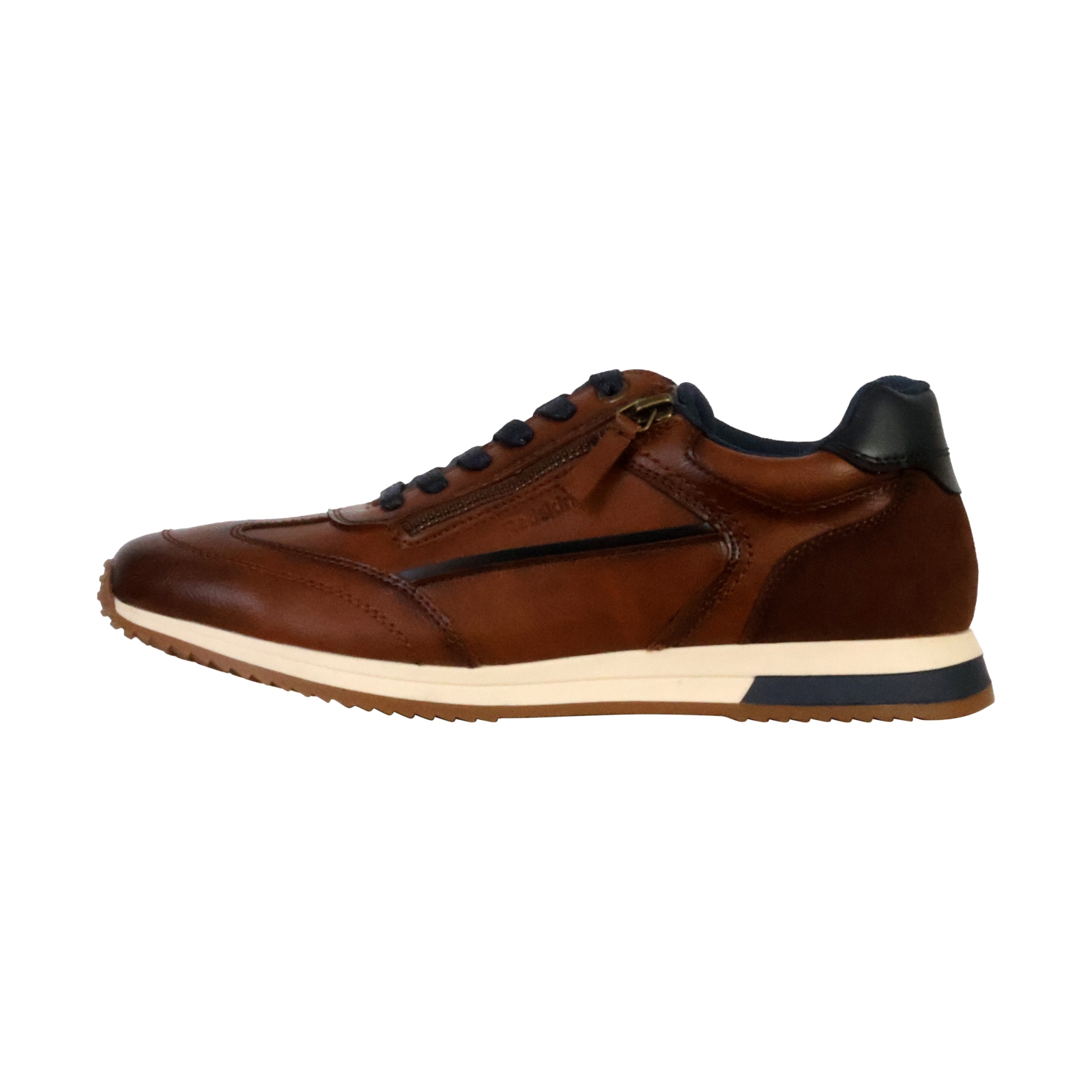 Basket Basse à Lacets Redskins Laken