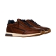 Basket Basse à Lacets Redskins Laken
