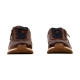 Basket Basse à Lacets Redskins Laken