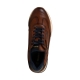 Basket Basse à Lacets Redskins Laken