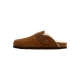 Mules Cuir Plakton Enfant Bloggie