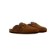 Mules Cuir Plakton Enfant Bloggie