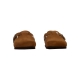 Mules Cuir Plakton Enfant Bloggie