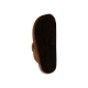 Mules Cuir Plakton Enfant Bloggie