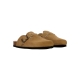 Mules Cuir Plakton Enfant Bloggie