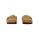 Mules Cuir Plakton Enfant Bloggie