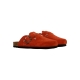 Mules Cuir Plakton Enfant Bloggie