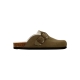 Mules Cuir Plakton Enfant Bloggie