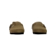 Mules Cuir Plakton Enfant Bloggie