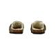 Mules Cuir Plakton Enfant Bloggie