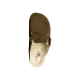 Mules Cuir Plakton Enfant Bloggie