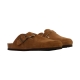 Mules Cuir Plakton Blogg