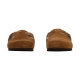 Mules Cuir Plakton Blogg