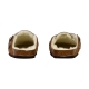 Mules Cuir Plakton Blogg