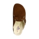 Mules Cuir Plakton Blogg
