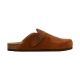 Mules Cuir Plakton Blogg