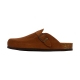 Mules Cuir Plakton Blogg