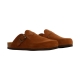 Mules Cuir Plakton Blogg