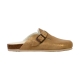 Mules Cuir Plakton Blogg