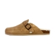 Mules Cuir Plakton Blogg