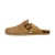 Mules Cuir Plakton Blogg
