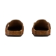 Mules Cuir Plakton Blogg