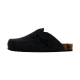 Mules Cuir Plakton Blogg