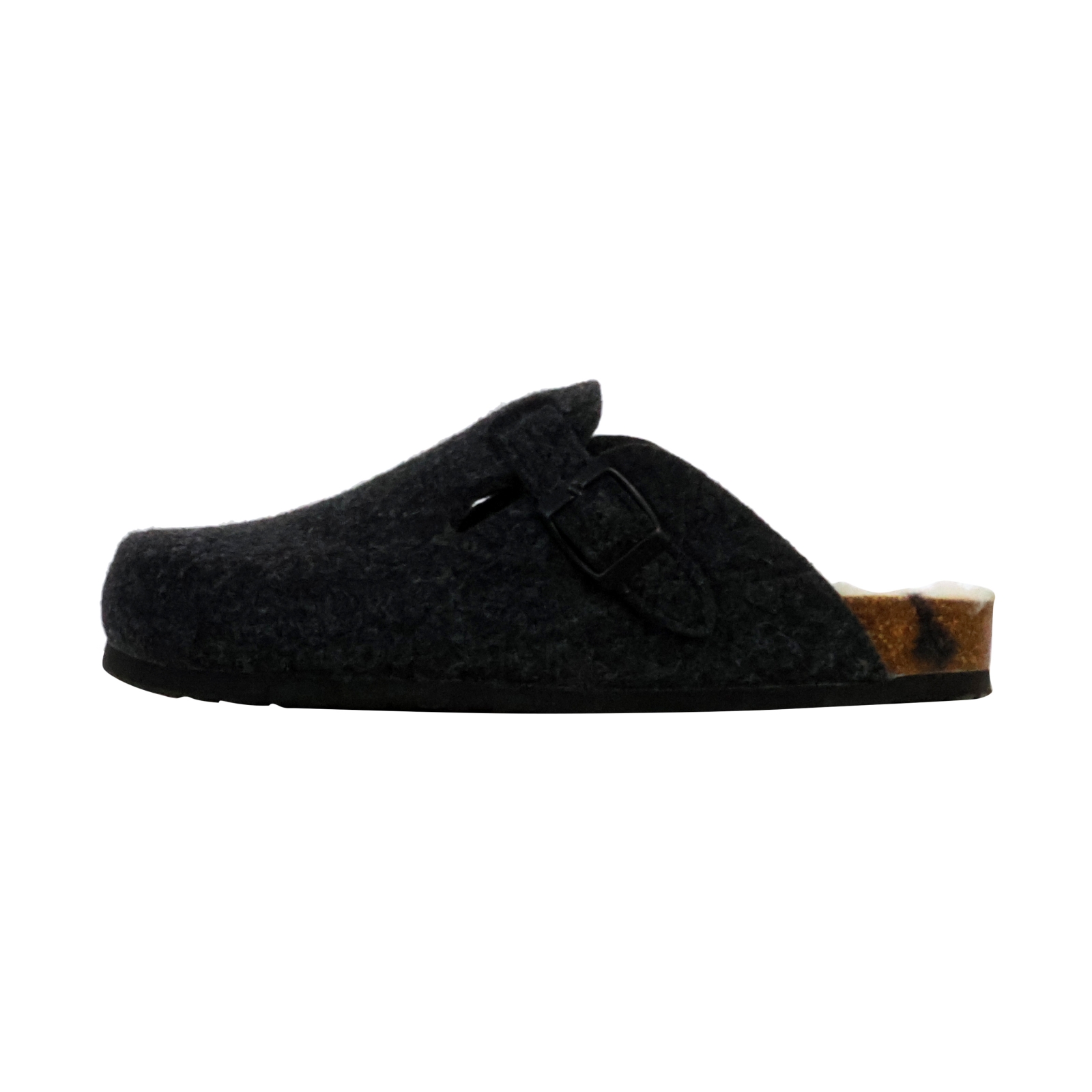 Mules Cuir Plakton Blogg