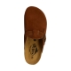 Mules Cuir Plakton Blogg