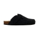 Mules Cuir Plakton Blogg