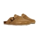 Mules Cuir Plakton Blogg
