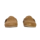 Mules Cuir Plakton Blogg