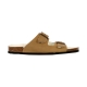 Mules Cuir Plakton Beta