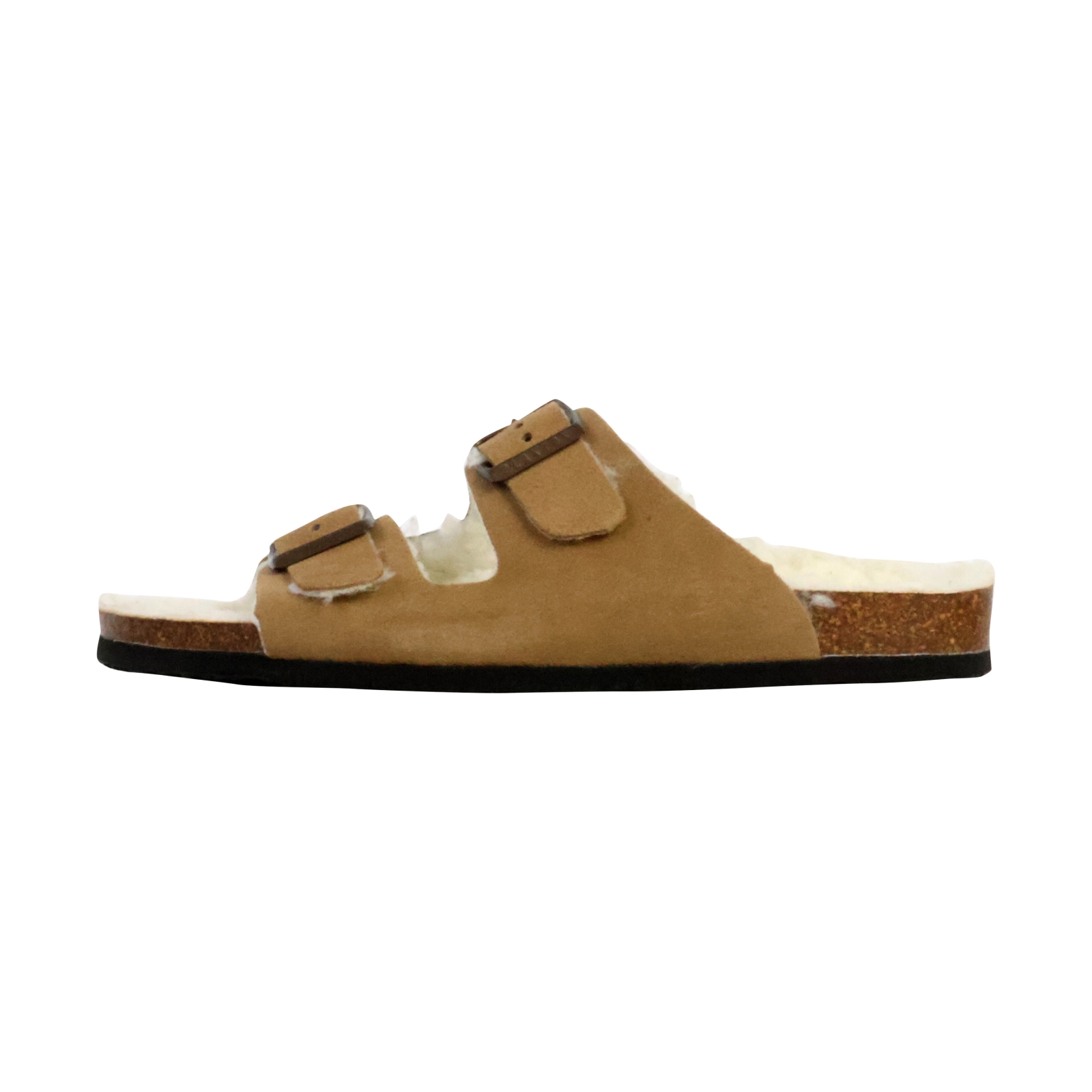Mules Cuir Plakton Beta