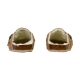 Mules Cuir Plakton Blogg