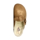Mules Cuir Plakton Blogg