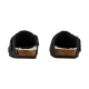 Mules Cuir Plakton Blogg