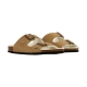 Mules Cuir Plakton Beta