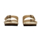 Mules Cuir Plakton Beta