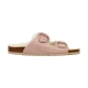 Mules Cuir Plakton Beta