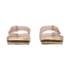 Mules Cuir Plakton Beta