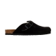 Mules Cuir Plakton Blogg