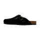 Mules Cuir Plakton Blogg