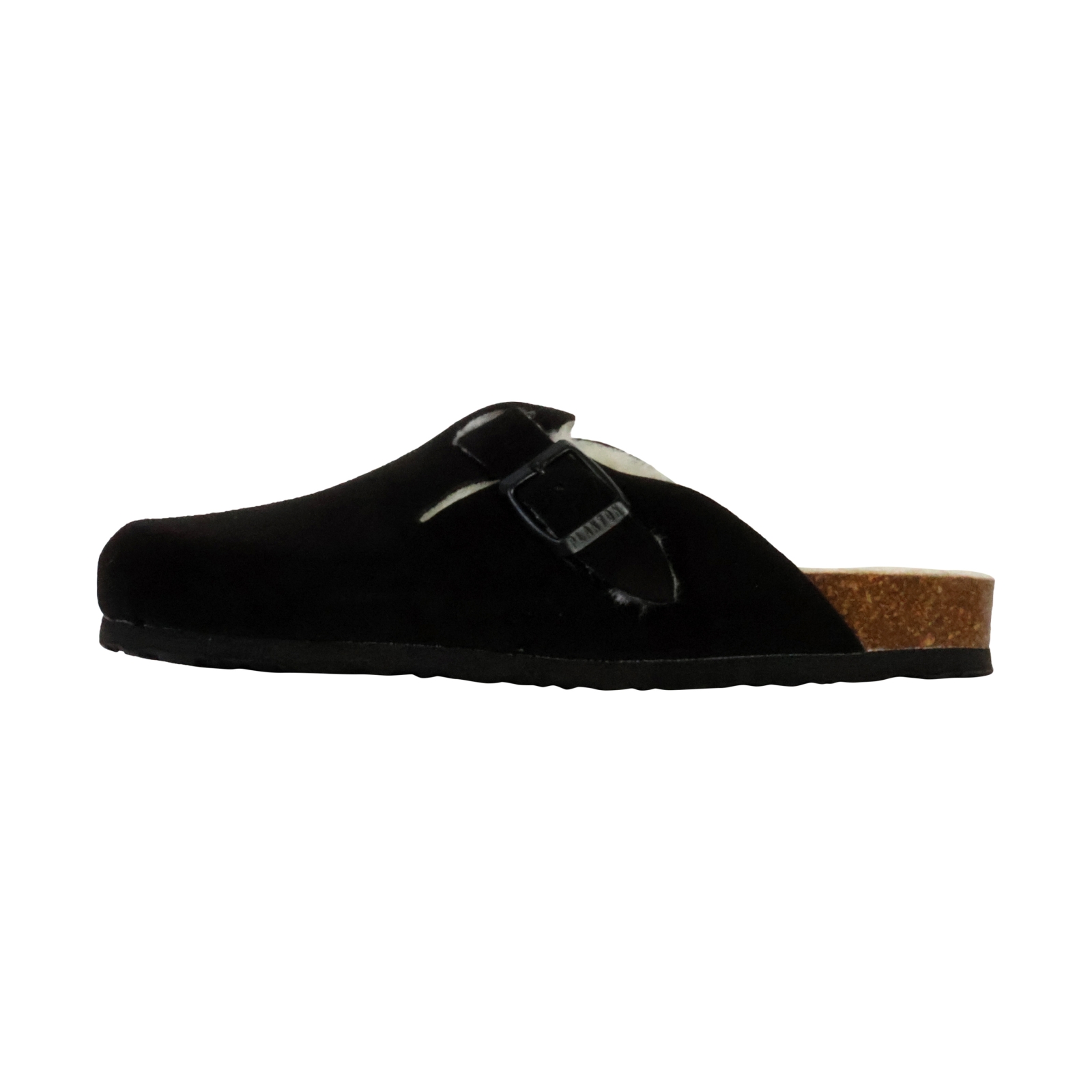 Mules Cuir Plakton Blogg