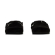 Mules Cuir Plakton Blogg