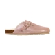 Mules Cuir Plakton Blogg